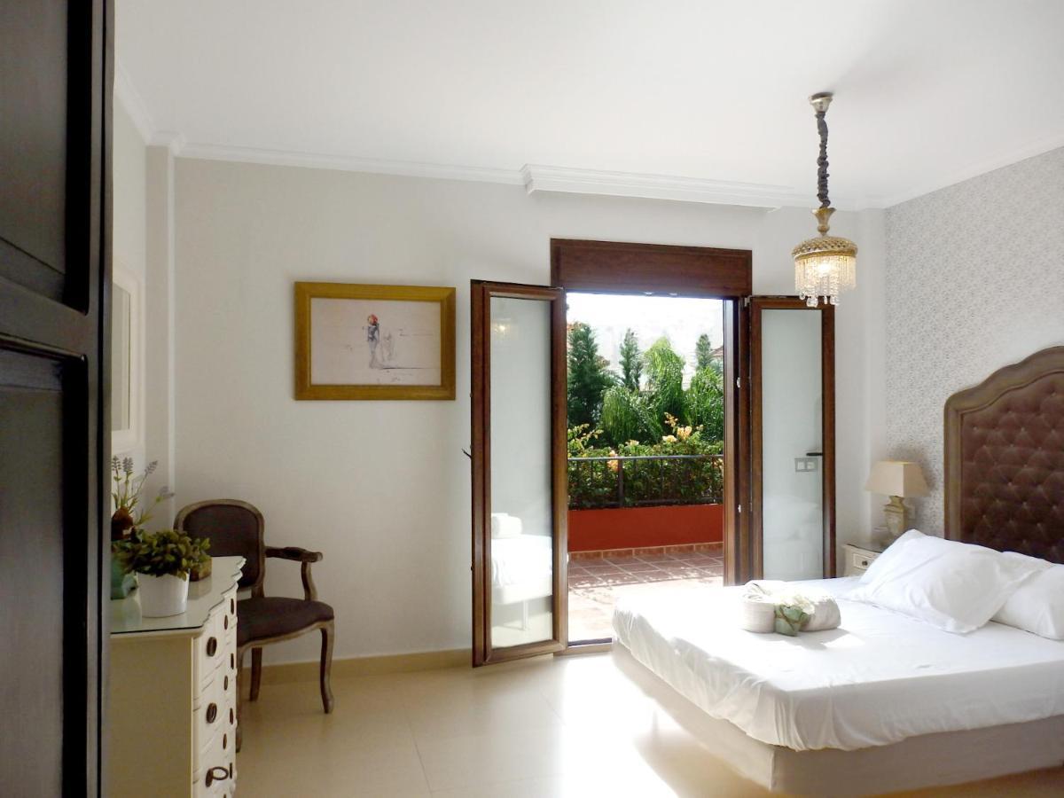 Villa Playamar Torremolinos Exterior foto