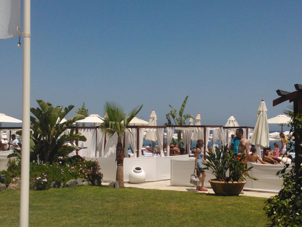 Villa Playamar Torremolinos Exterior foto